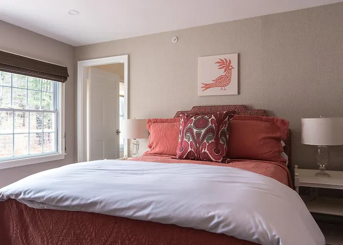 Russell House Bed And Breakfast