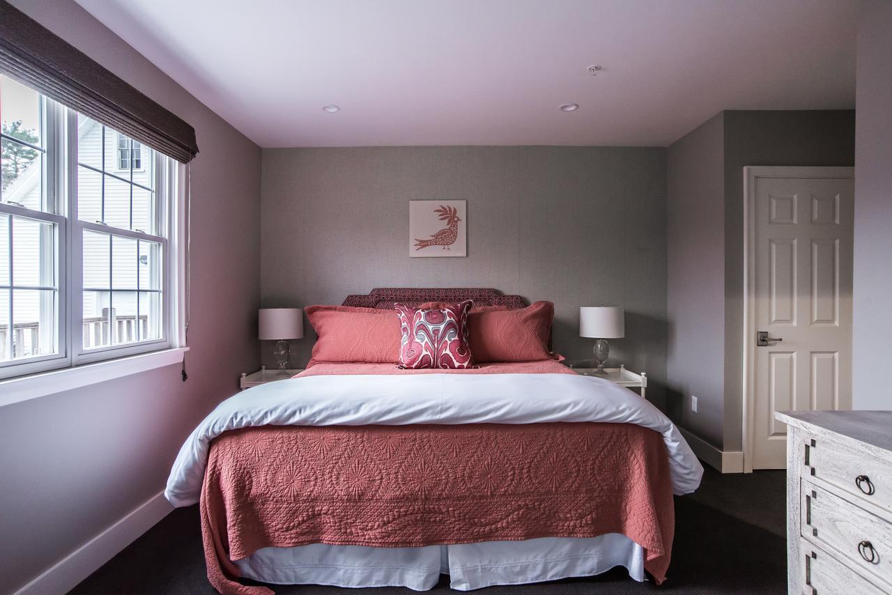 Bed & Breakfast Russell House 3*