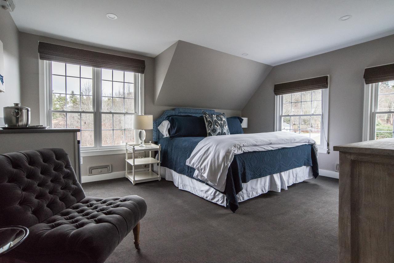 Russell House 3* Boothbay Harbor