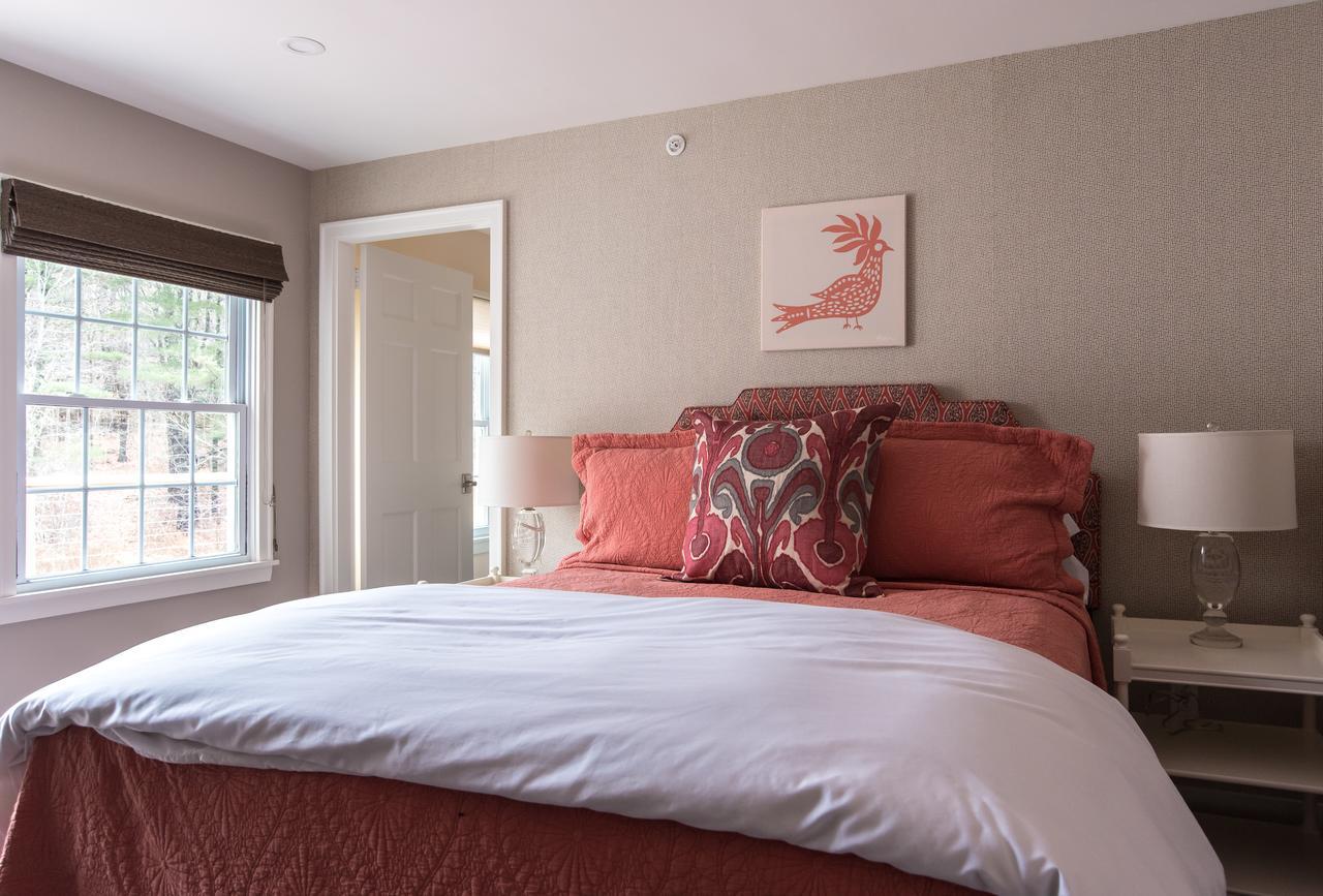 Russell House 3* Boothbay Harbor