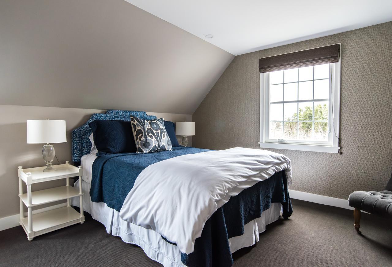 Russell House 3* Boothbay Harbor
