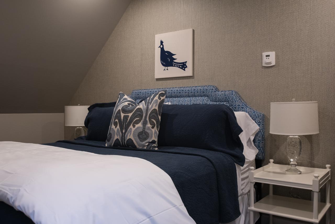 Russell House 3* Boothbay Harbor