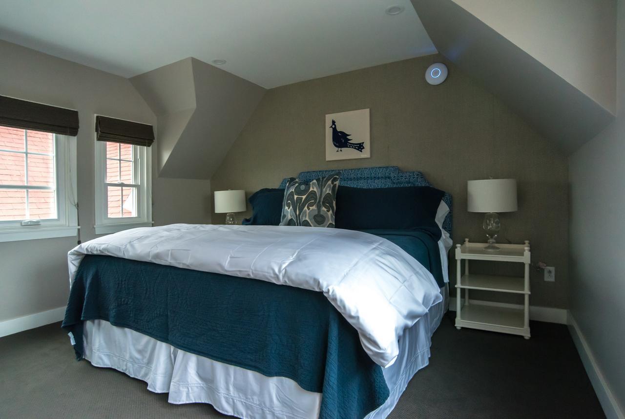 Russell House 3* Boothbay Harbor