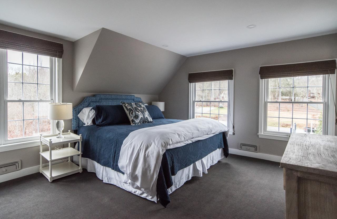Bed & Breakfast Russell House 3*