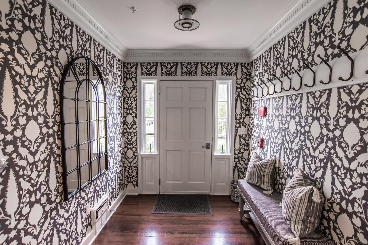 Bed & Breakfast Russell House 3*